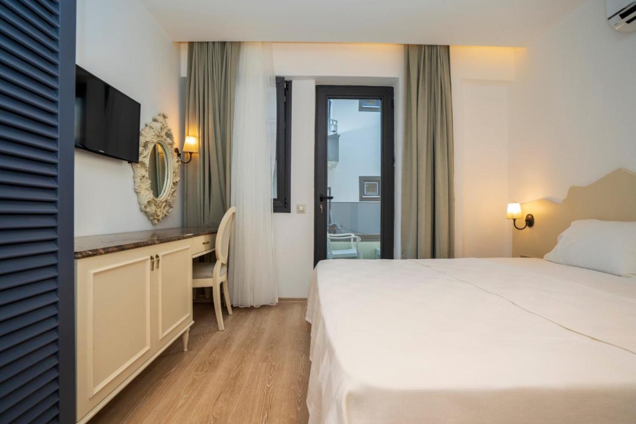 Channel Suites Fethiye Exterior photo